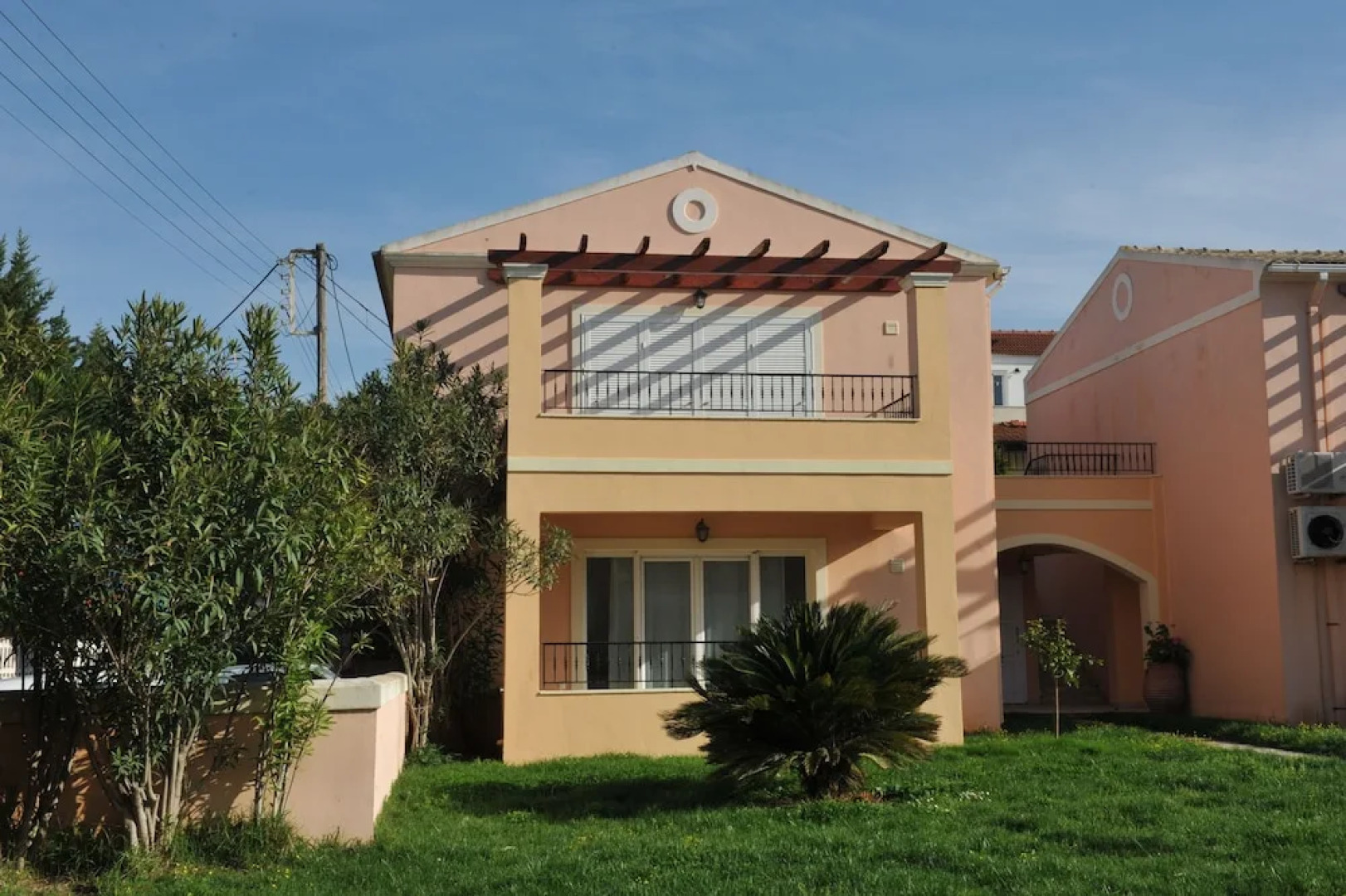 Dream Vacation Apartment