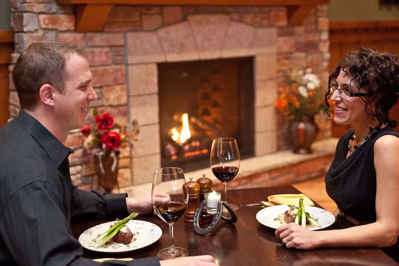 The Lodge at Deadwood Gaming Resort