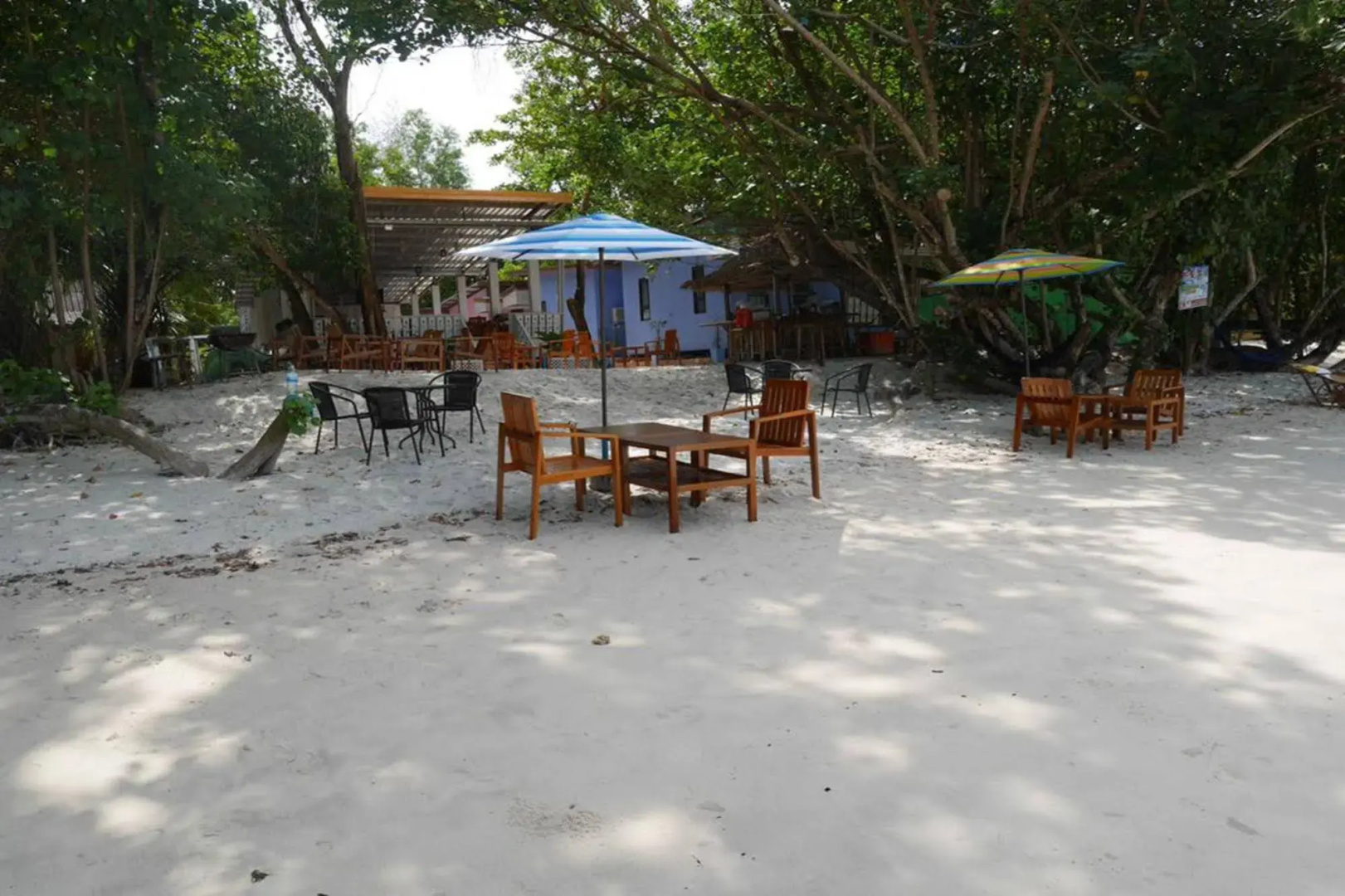 M.P. Resort