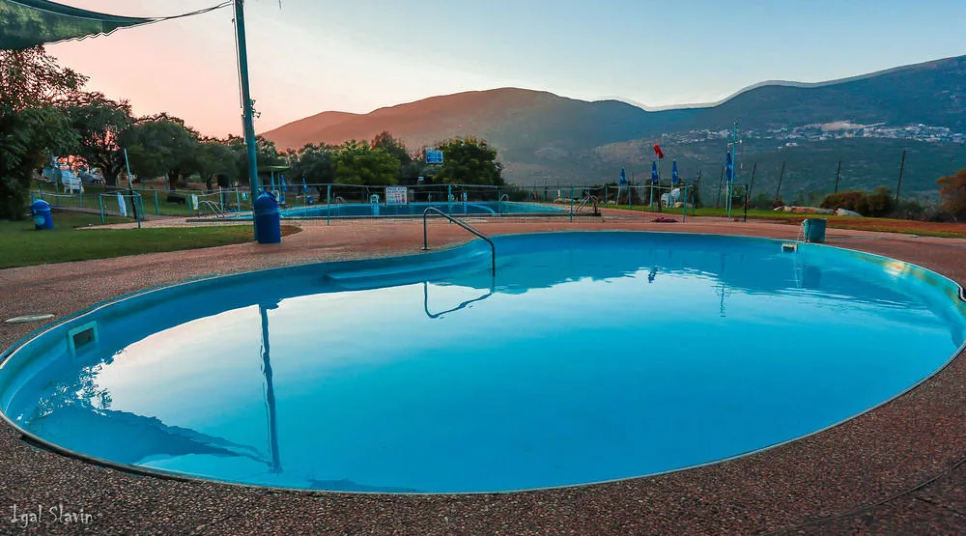 Kibbutz Moran-Guest Accommodations