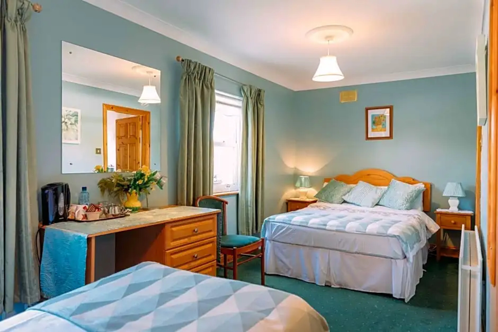 Clareville House B&B