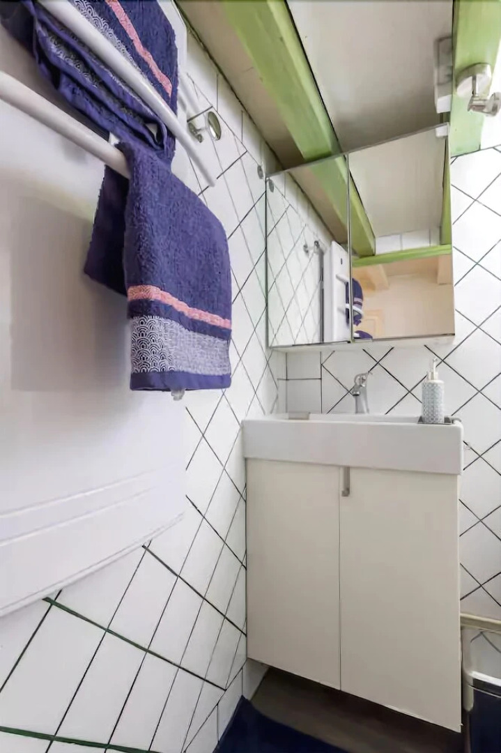 Appartement Pierre Scize sur la Saône