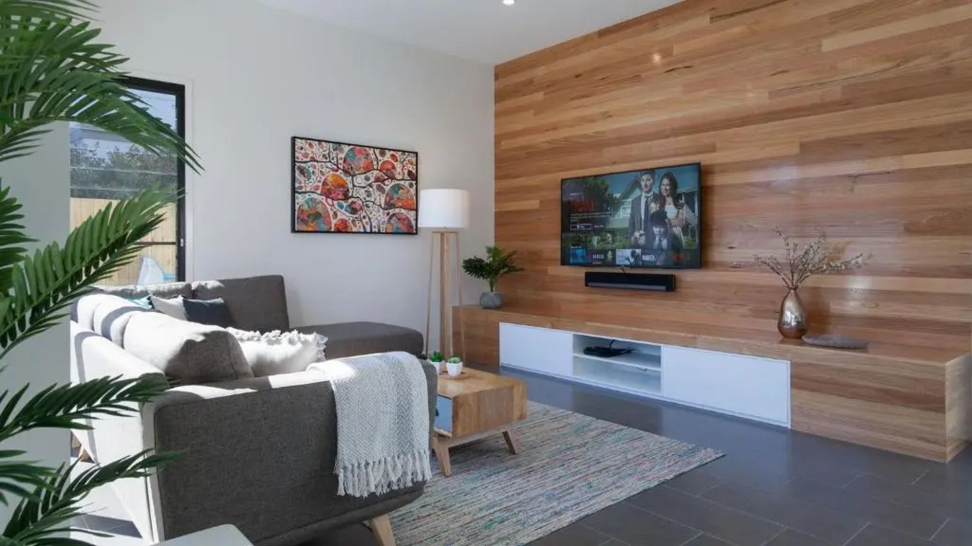 Waterline Beach House