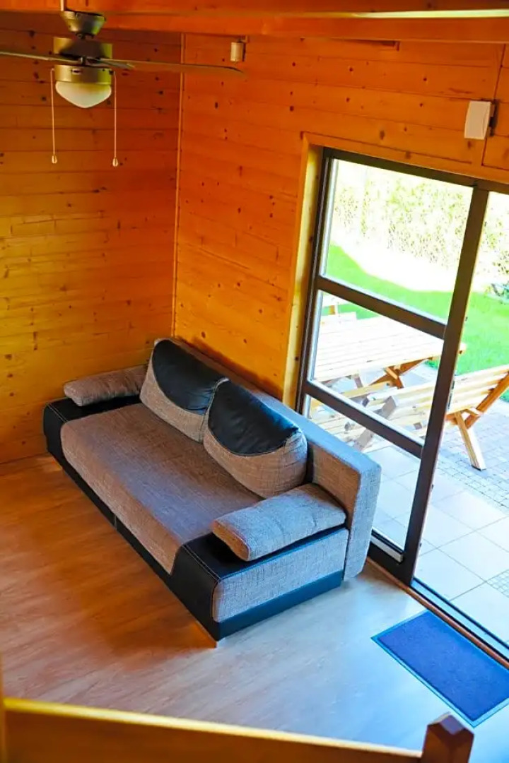 Domki letniskowe Gala II