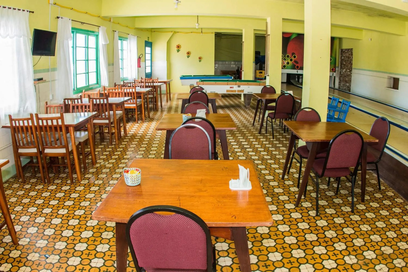 Hotel Mar e Sol - Capão da Canoa