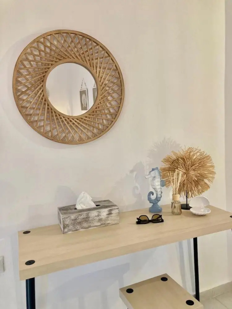 Athena Family Suite Mykonos