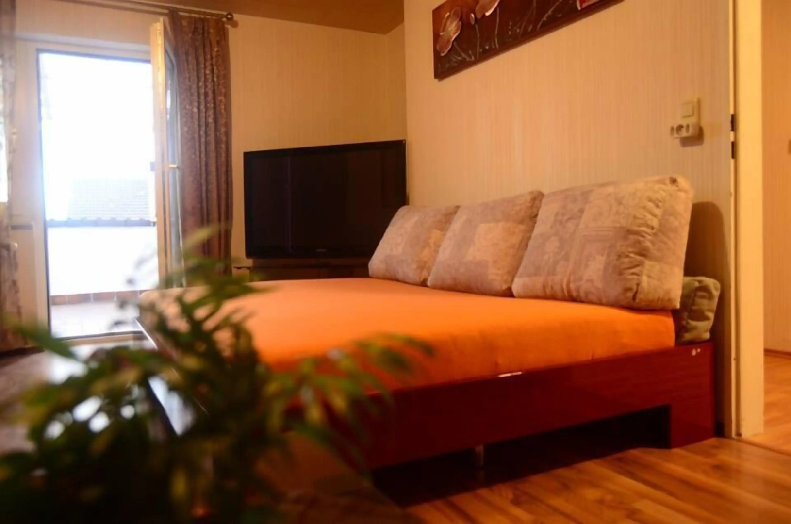 Gründauer Monteurwohnung/Studentenwohnung