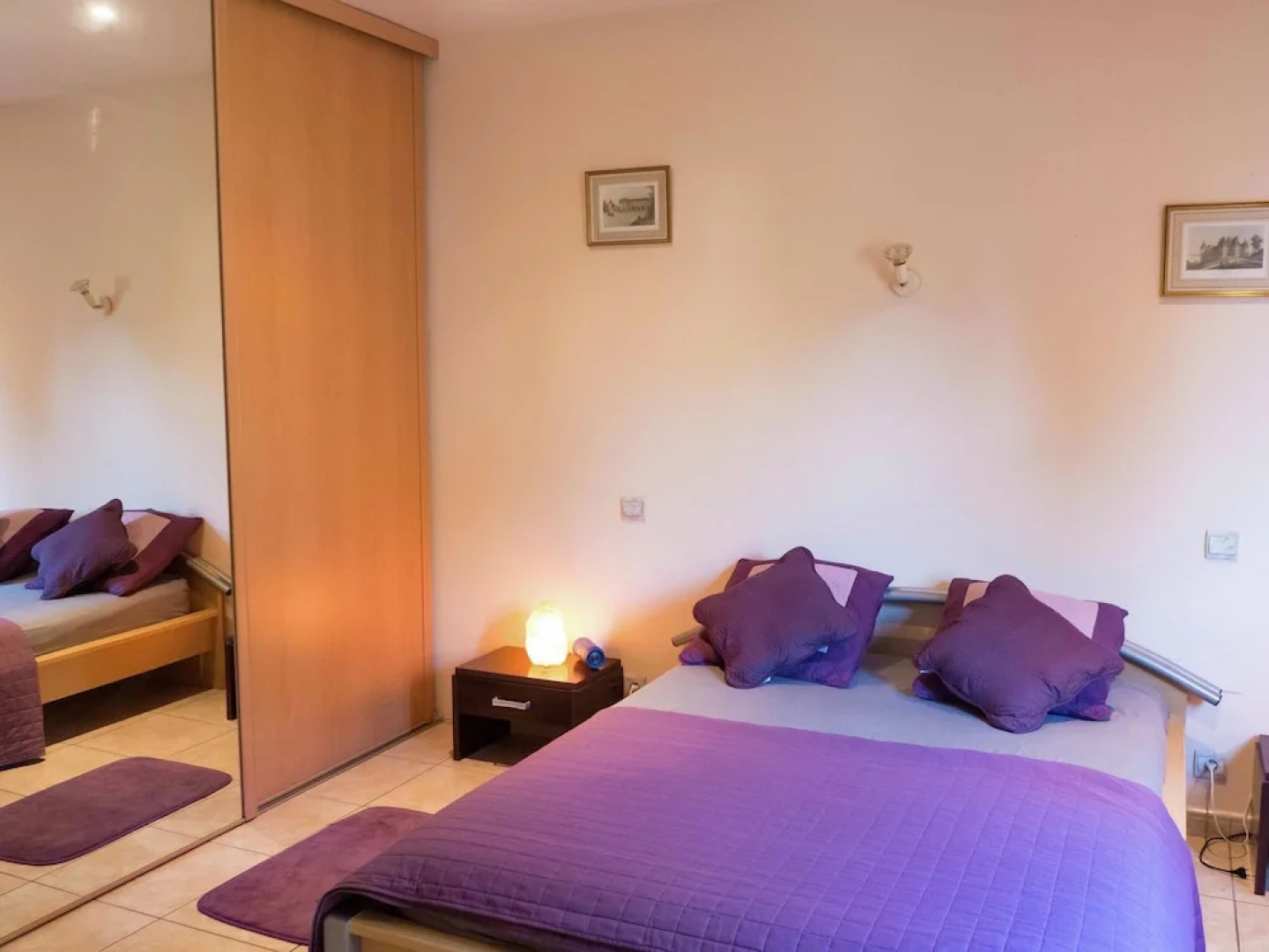 Exquisite Villa in Perpignan With Swimming Pool