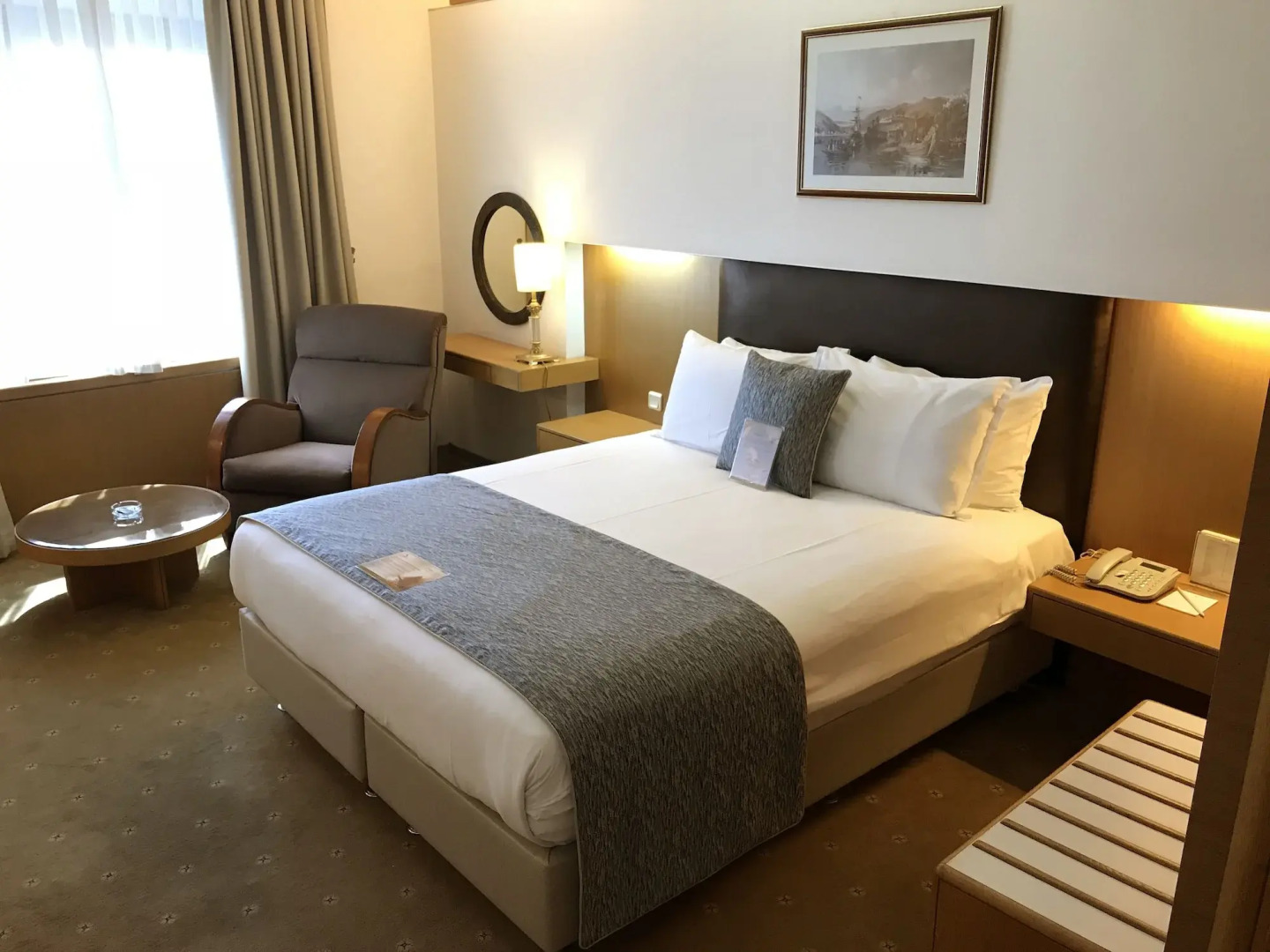 Surmeli Istanbul Hotel