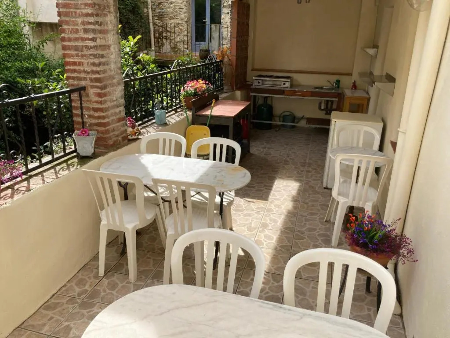 Poppys Chambres d'Hotes