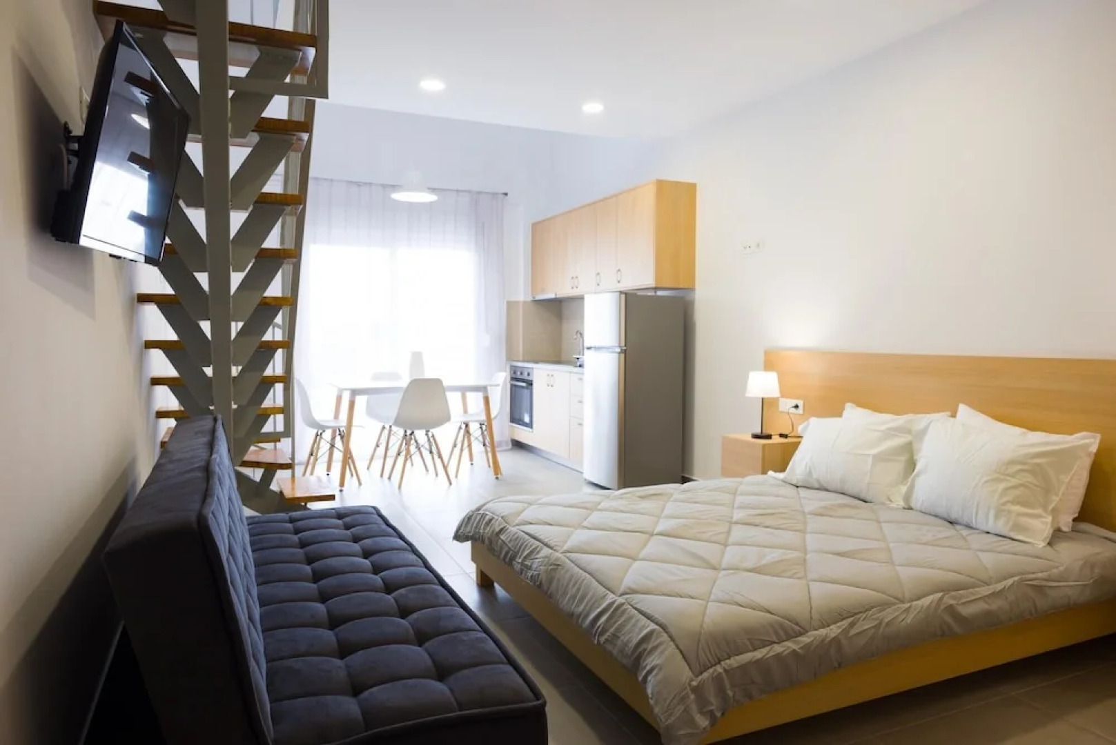 Elounda Olithos Apartments 4