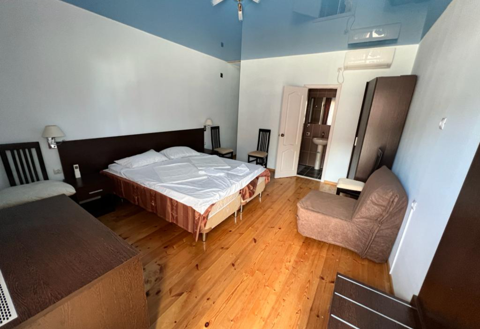 Sea Place (Гудаута/ п.Белая речка)