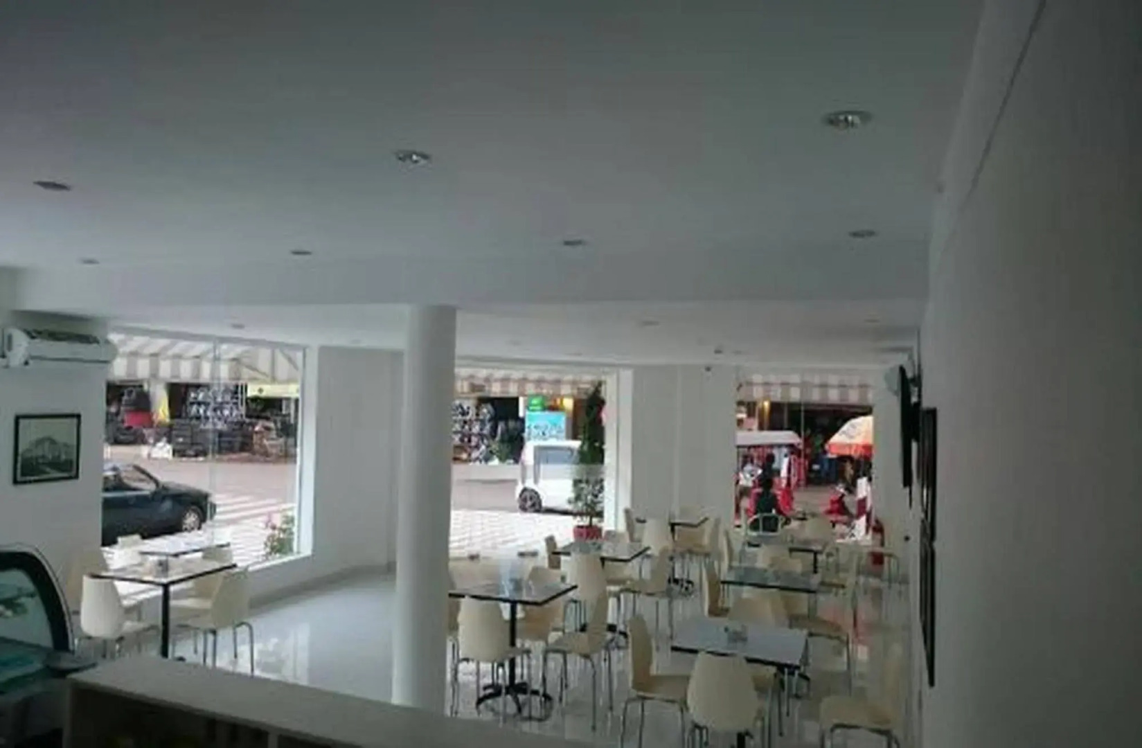 Hotel Zing Phnom Penh