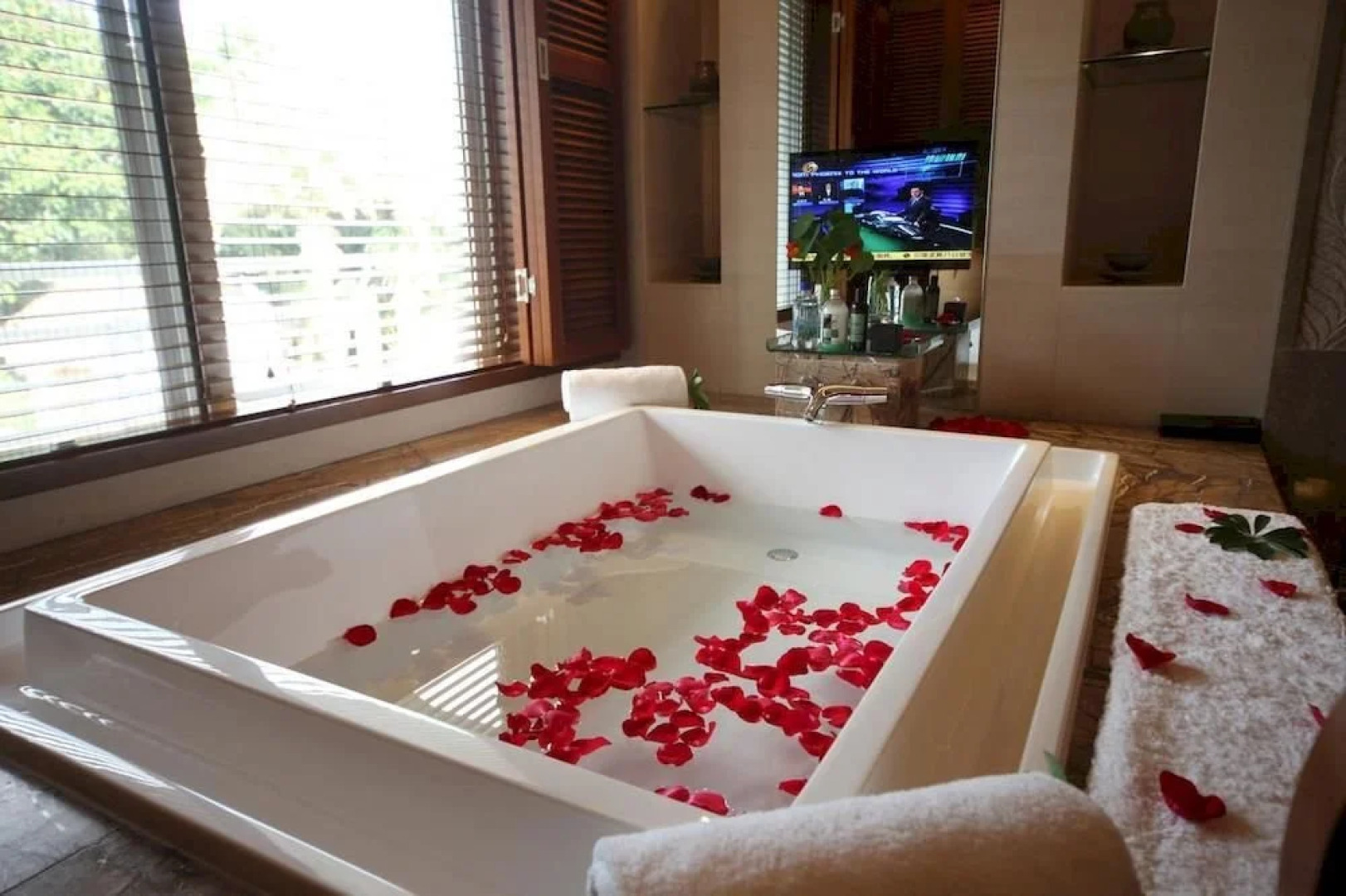 Guanfang Hotel Tengchong