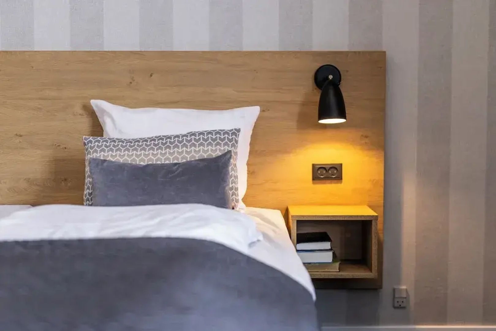 HOTEL SØMA Aasiaat