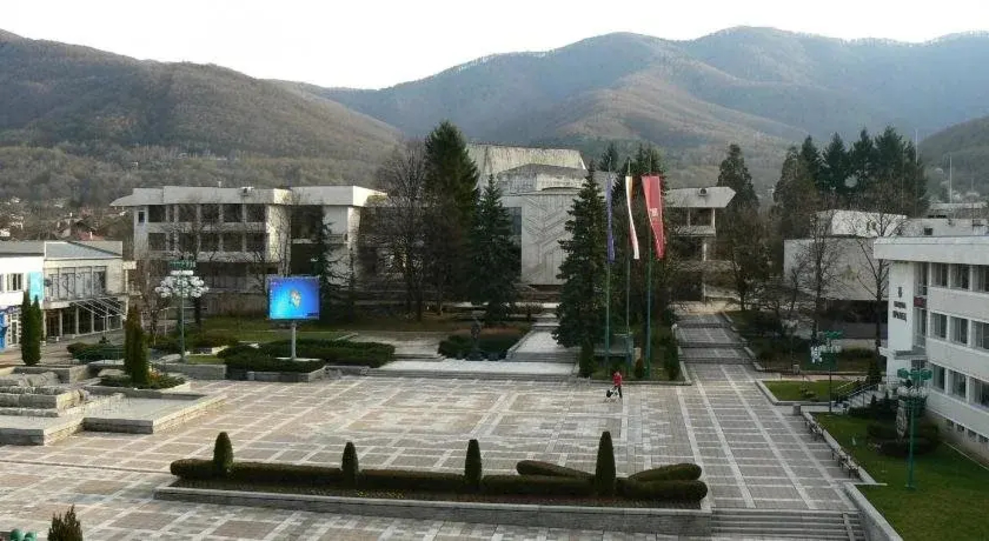 Hotel Pravets Palace