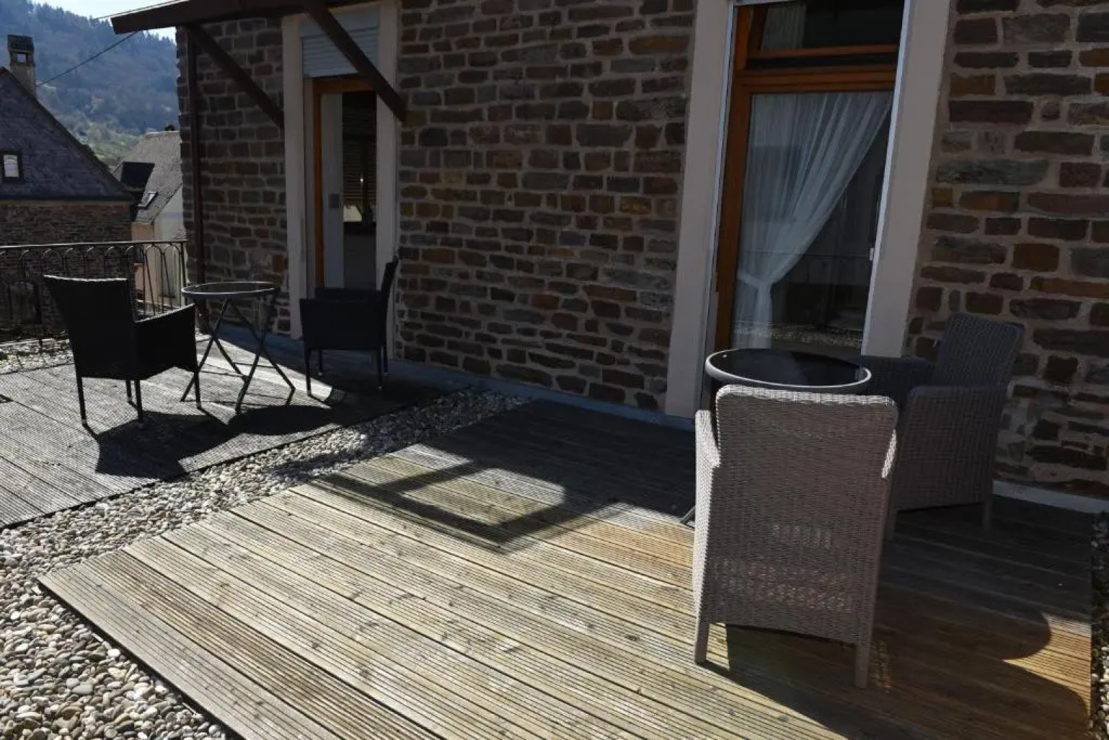 Altes Weingut An Der Vogtei