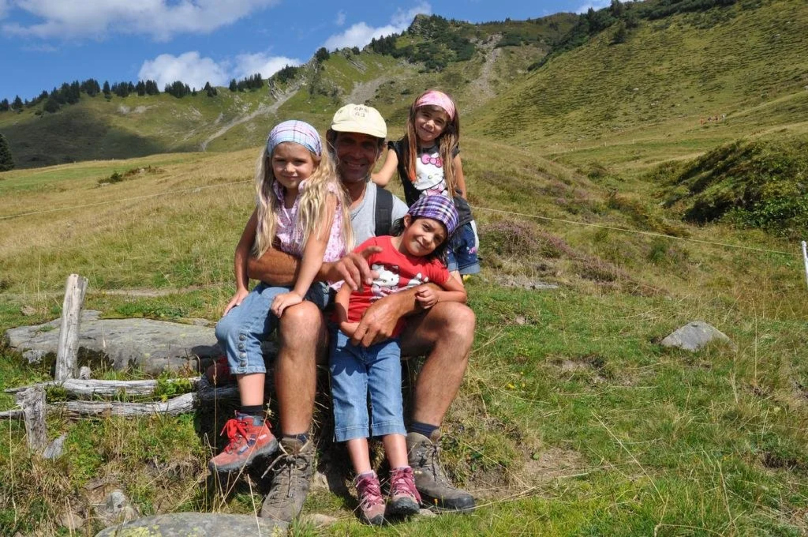 Villa Natur/Ferienhaus Rose