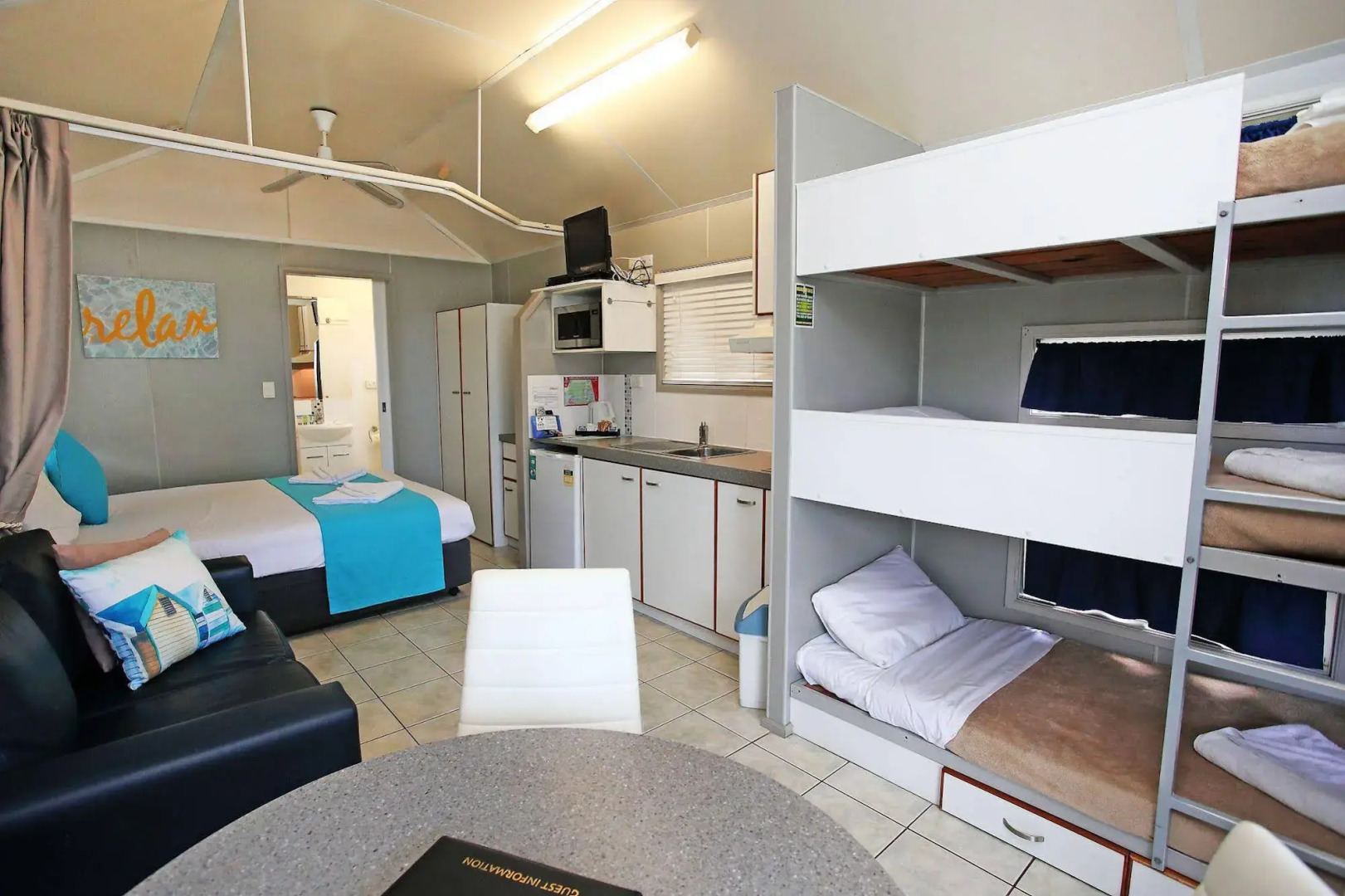 BIG4 Tasman Holiday Parks - Rowes Bay