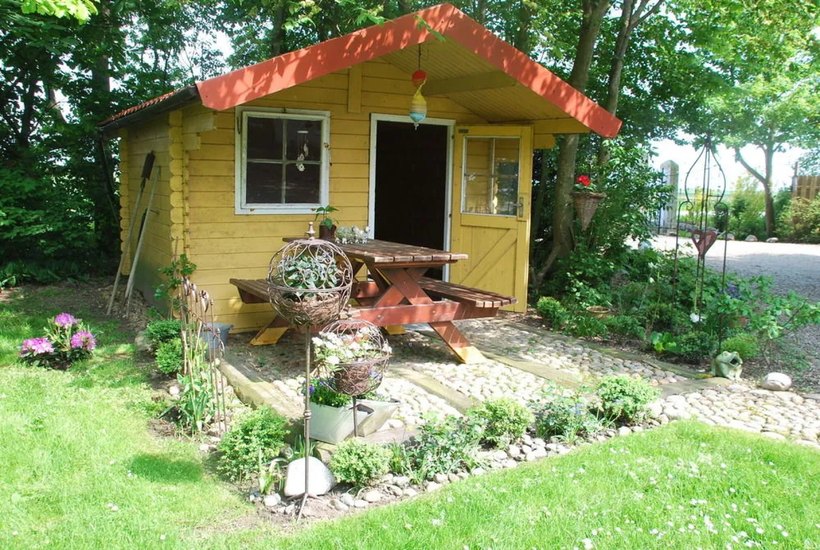 Gesundheitshof Denker