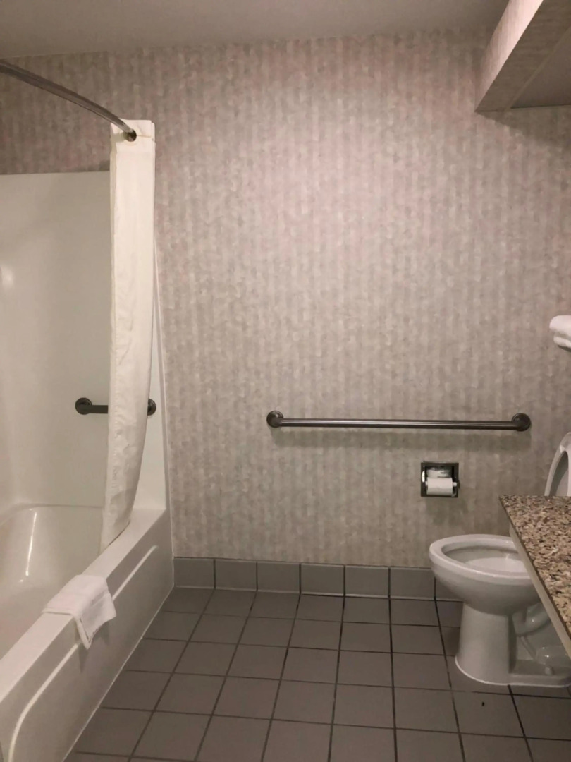 Best Western Ellisville Inn