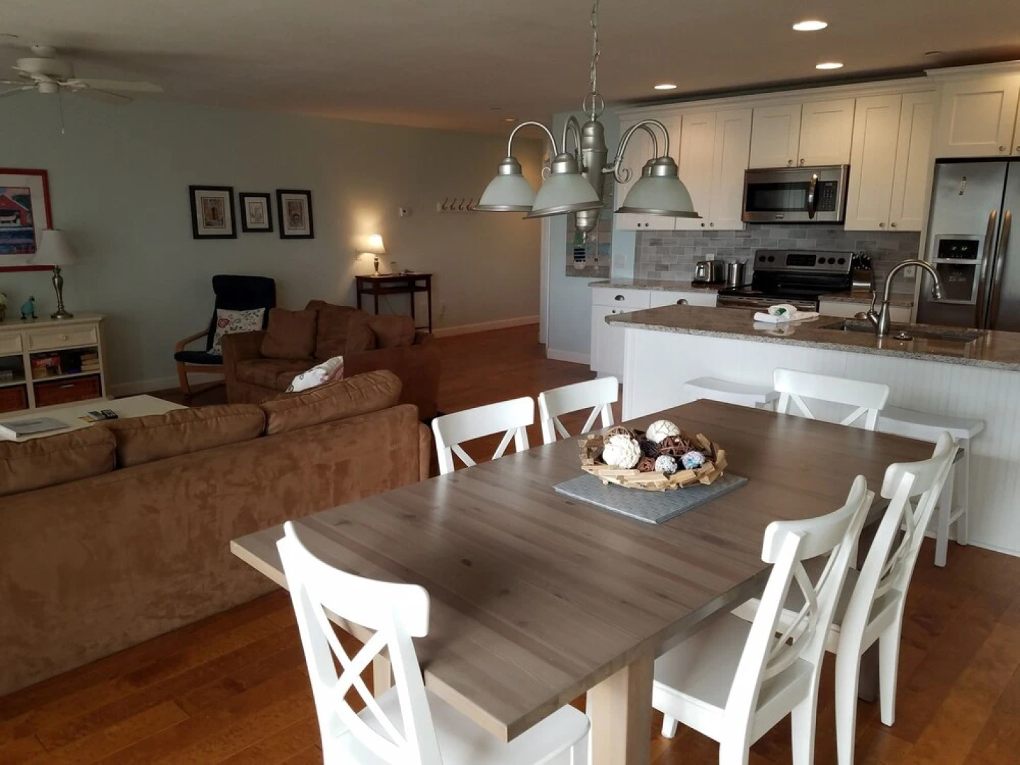 Culver Cove Lakeside Condominiums