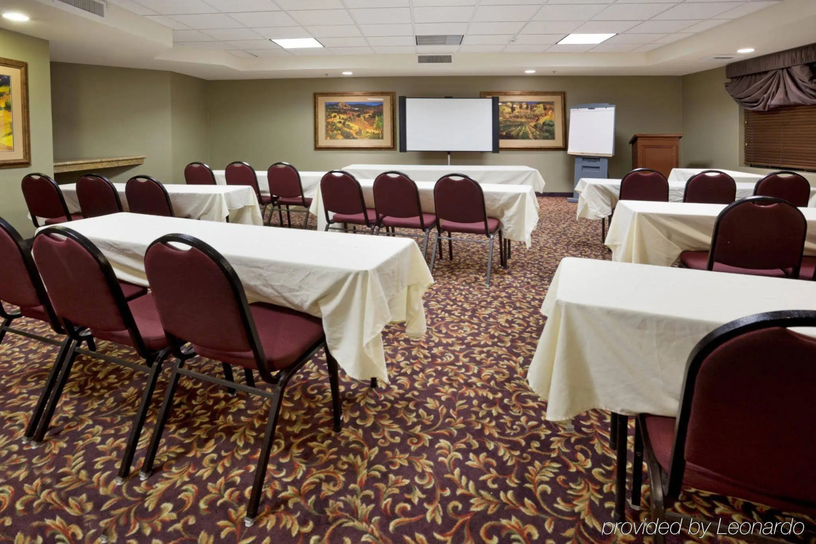 Holiday Inn Express Hotel & Suites Marina - State Beach Area by IHG