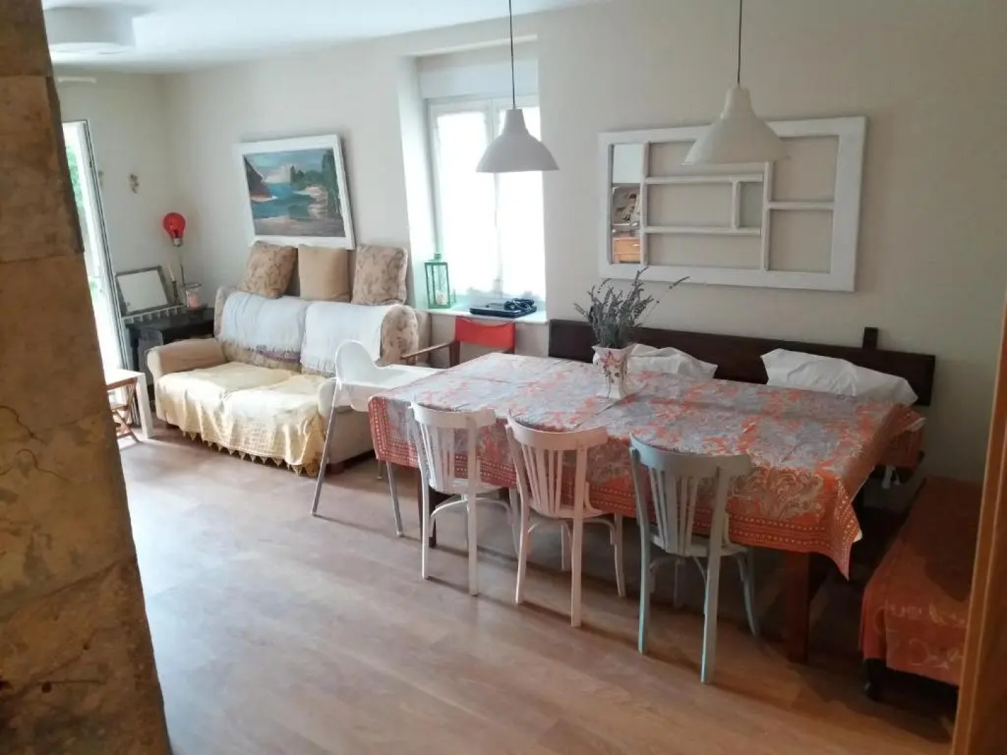 La Casina de La Virgen del Camino VUT-LE-113