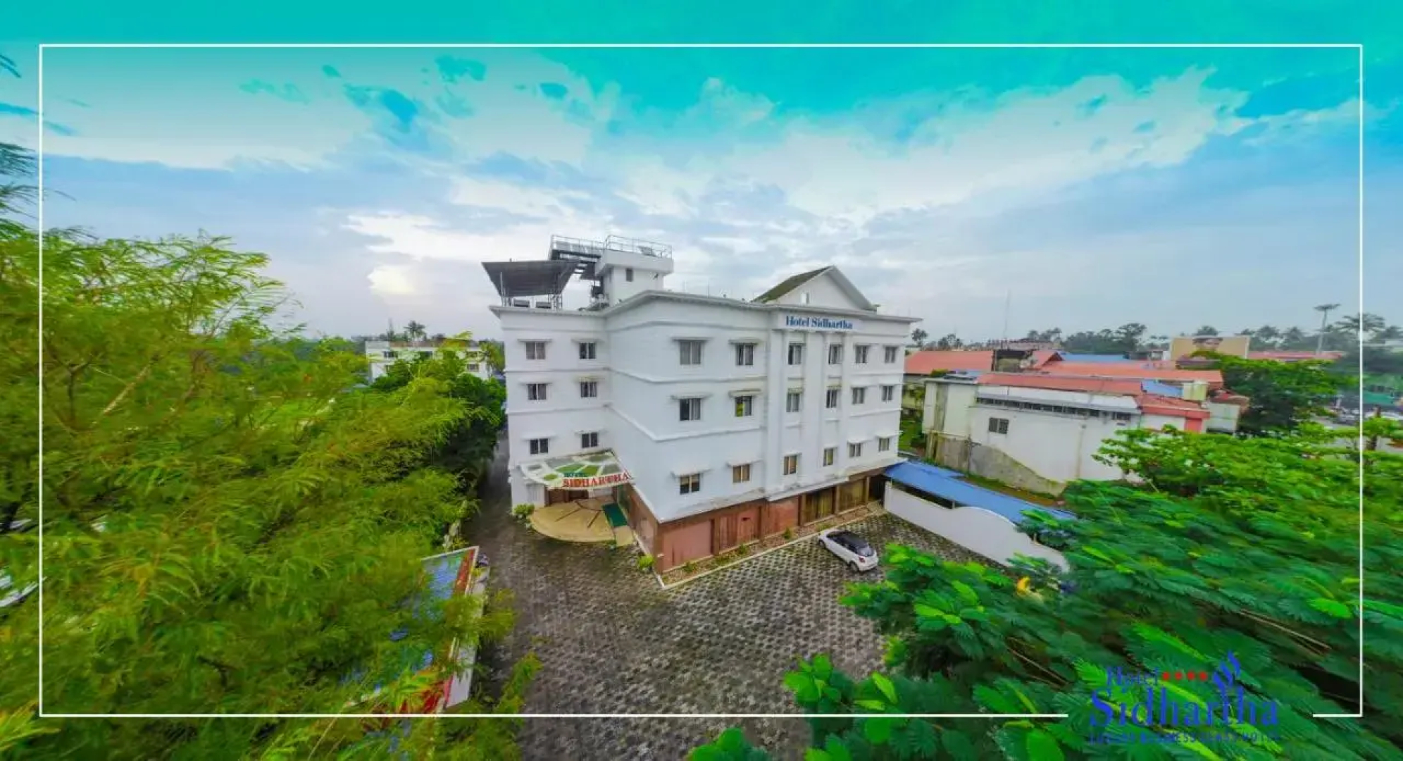 Hotel Sidhartha