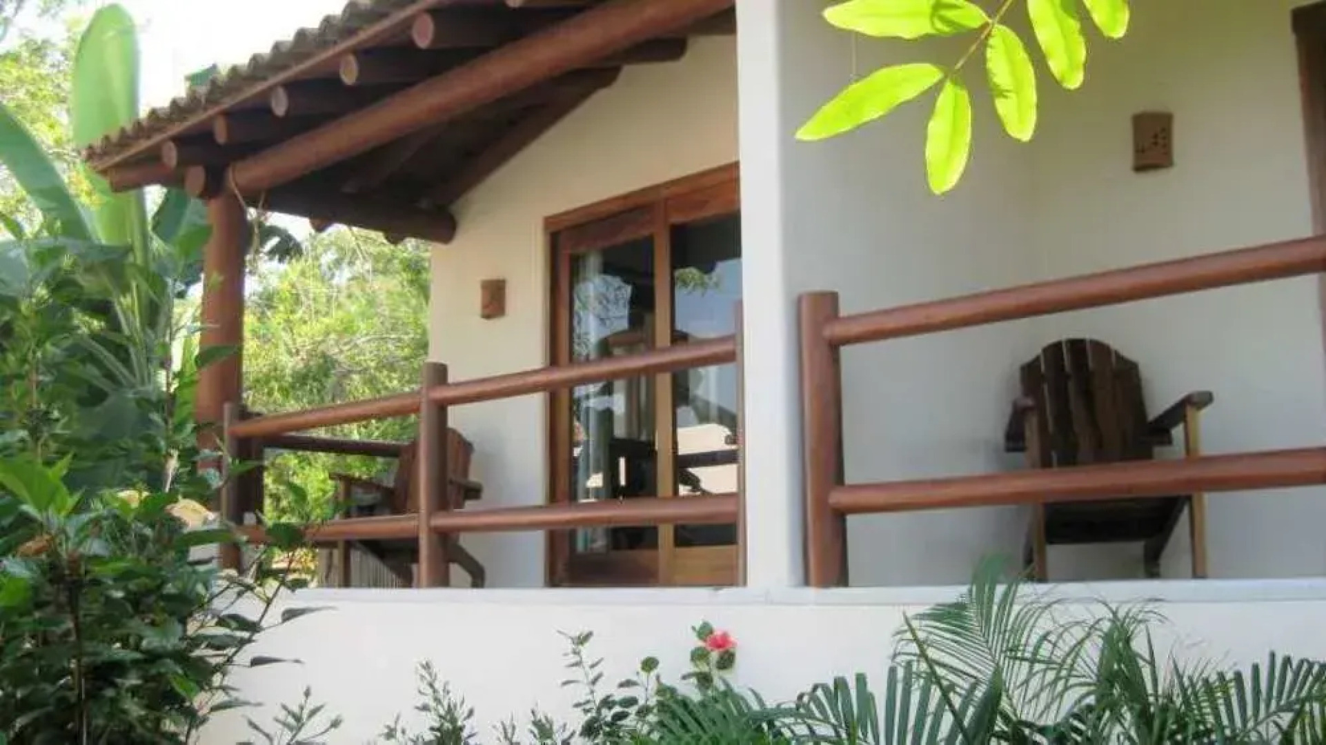 Solana Boutique Bed & Breakfast