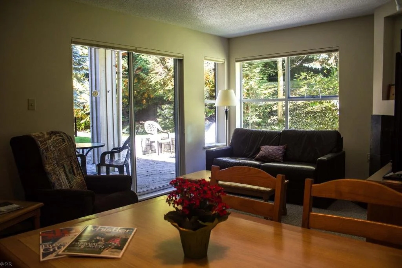 Wildwood Lodge by Peak to Green Accommodations