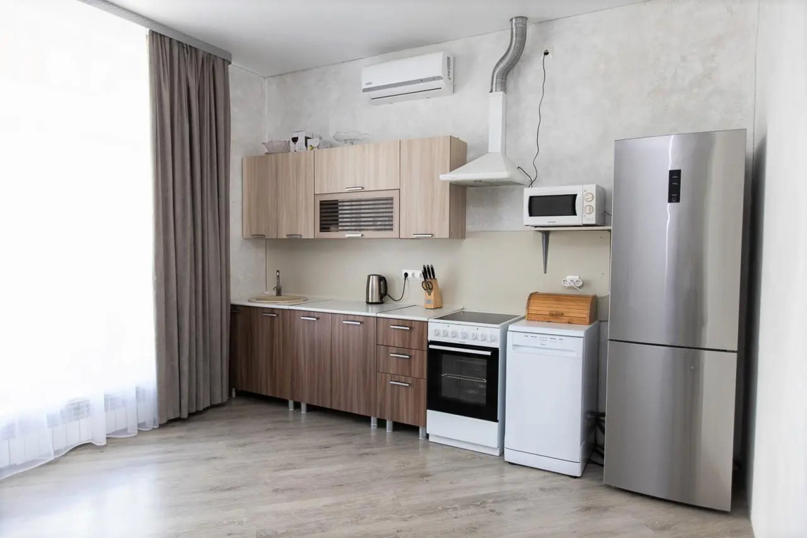 Гостевой Дом Фрегат