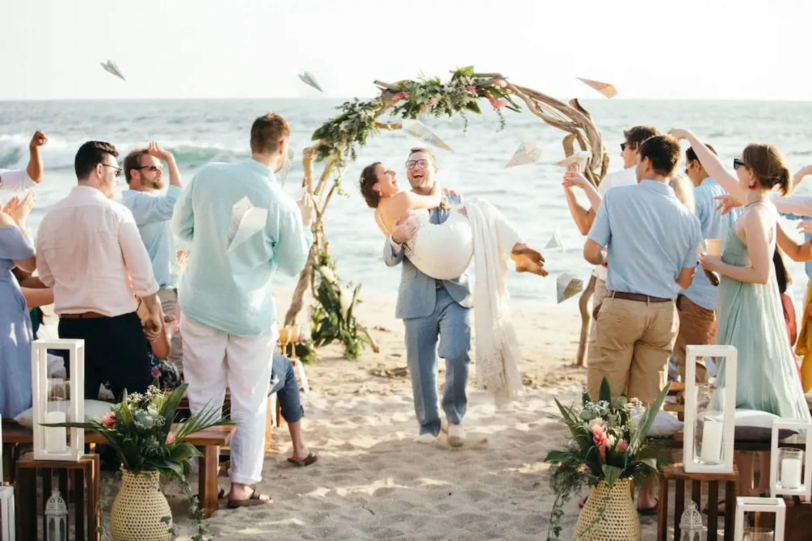 Les Palm Beach Front Koh Yao Yai