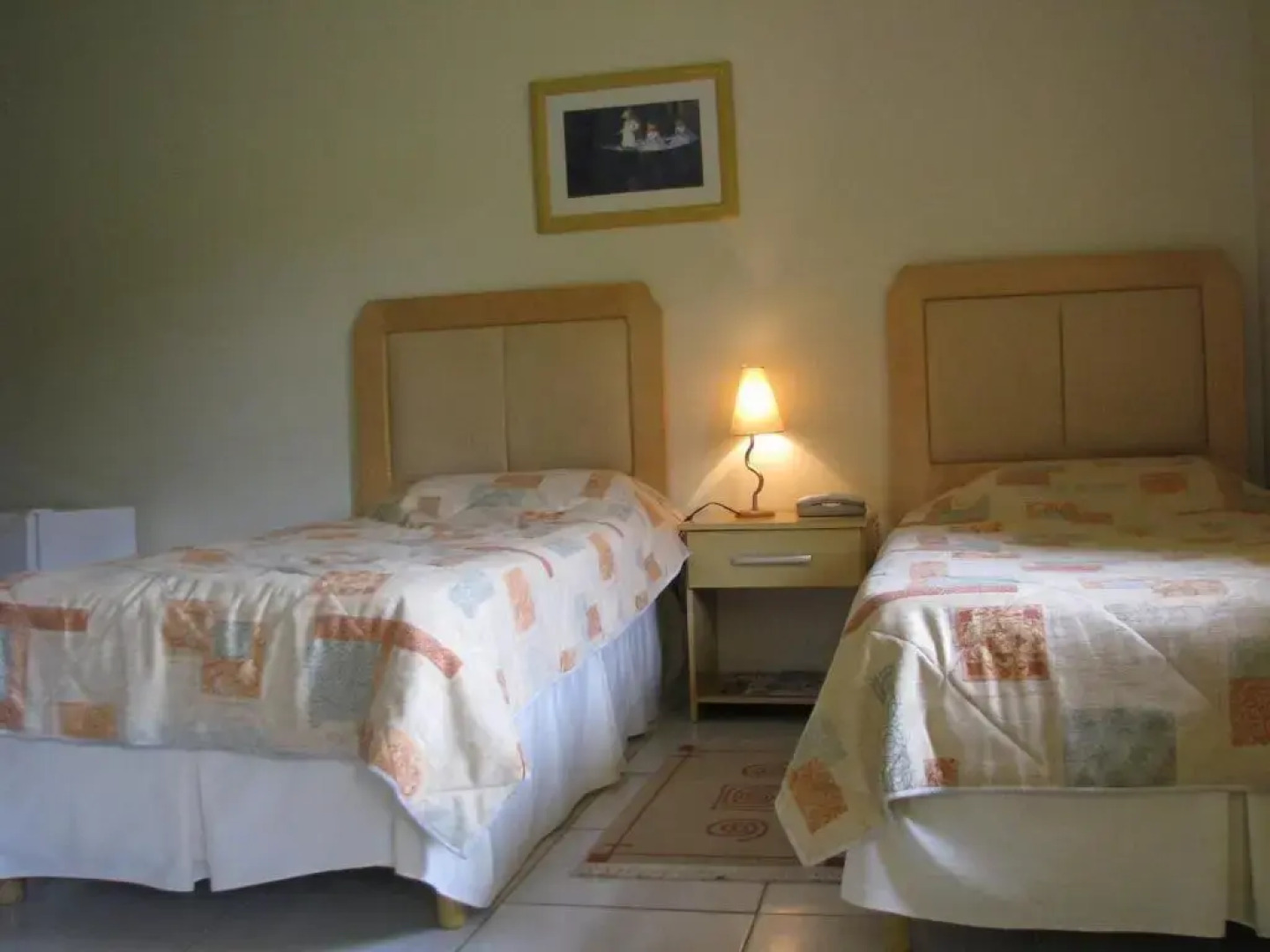 Hotel Pousada Paraíso