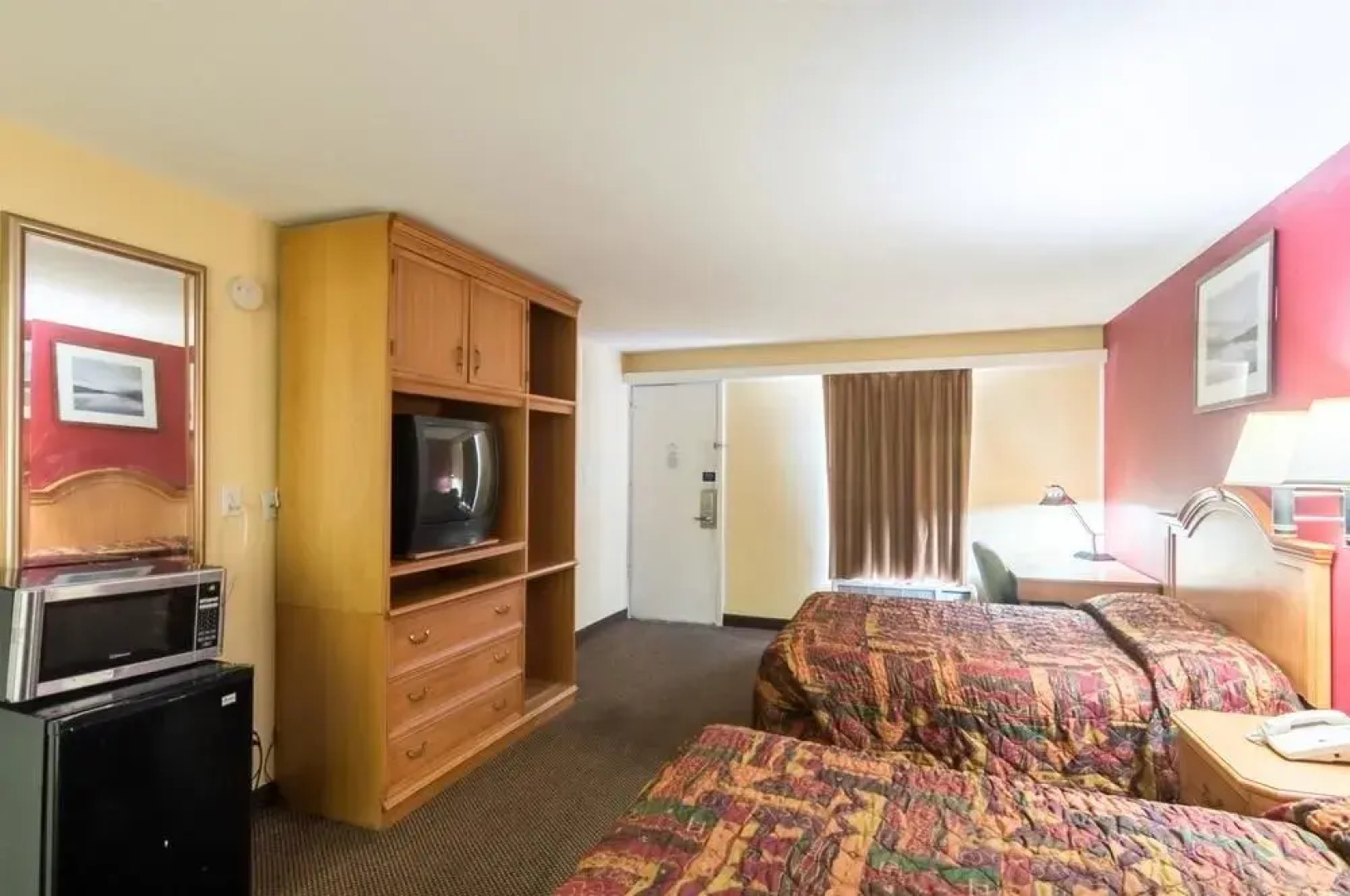 Motel 6 Wichita Falls - Broad Street