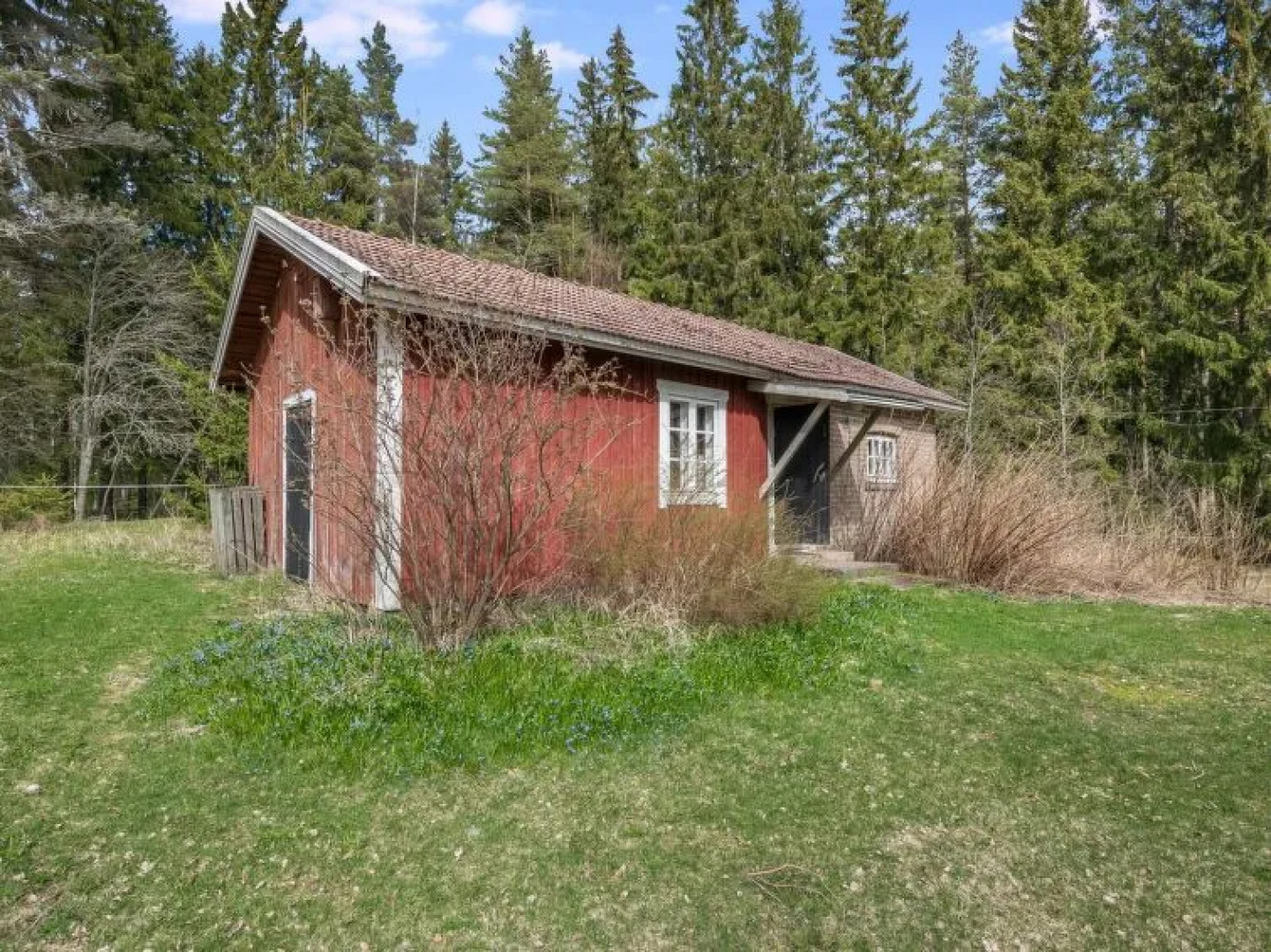 Holiday Home Mäkitupa