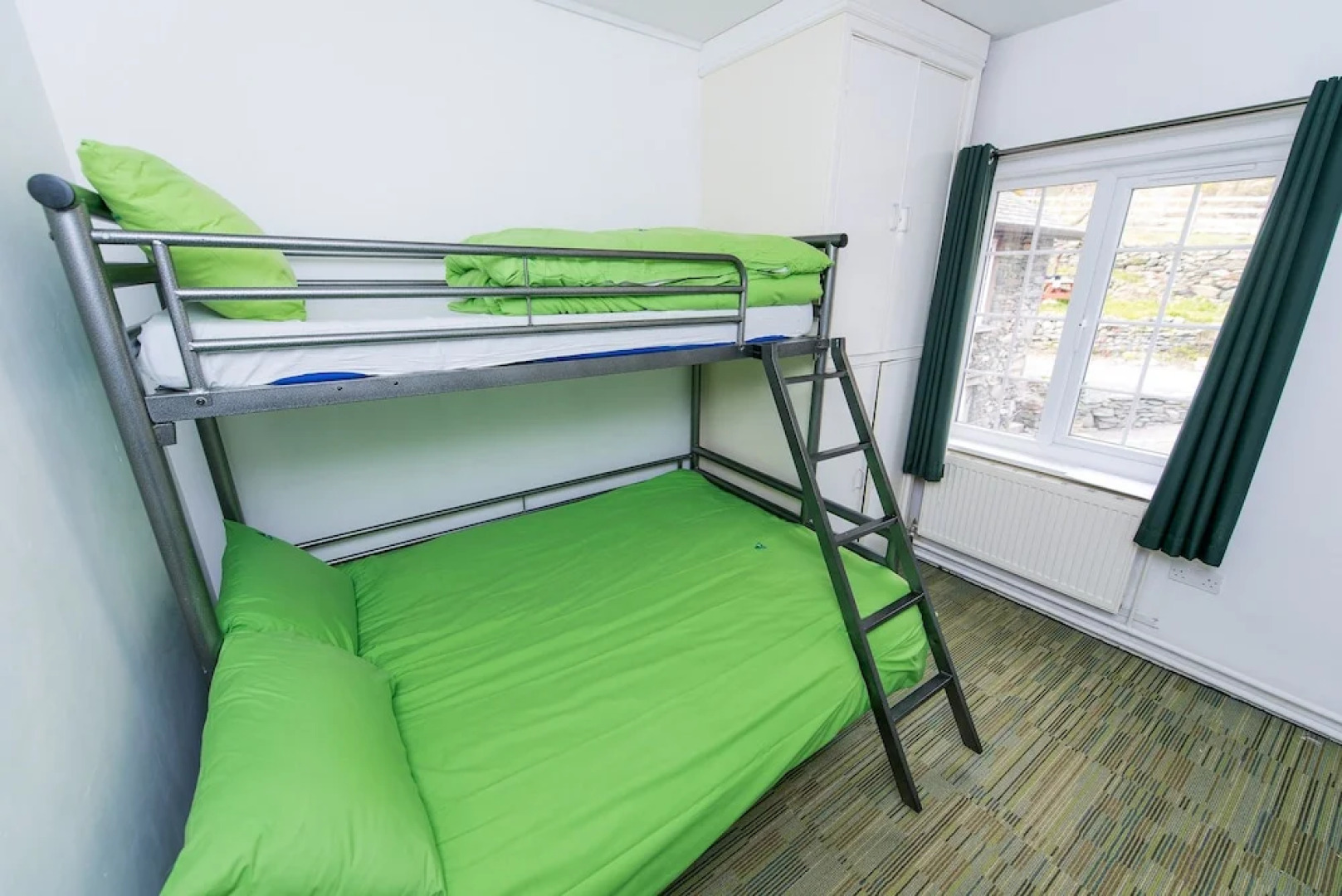 YHA Helvellyn - Hostel