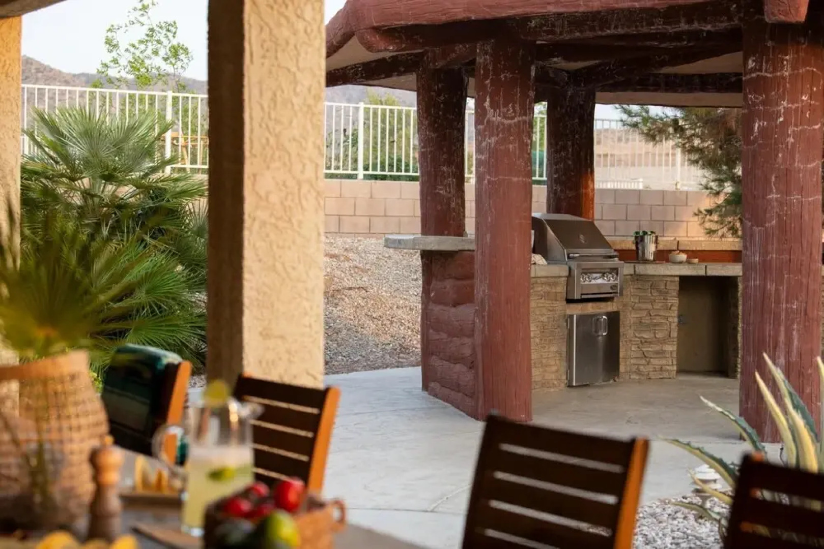 Selecta Ave - Fauna in Yucca Valley