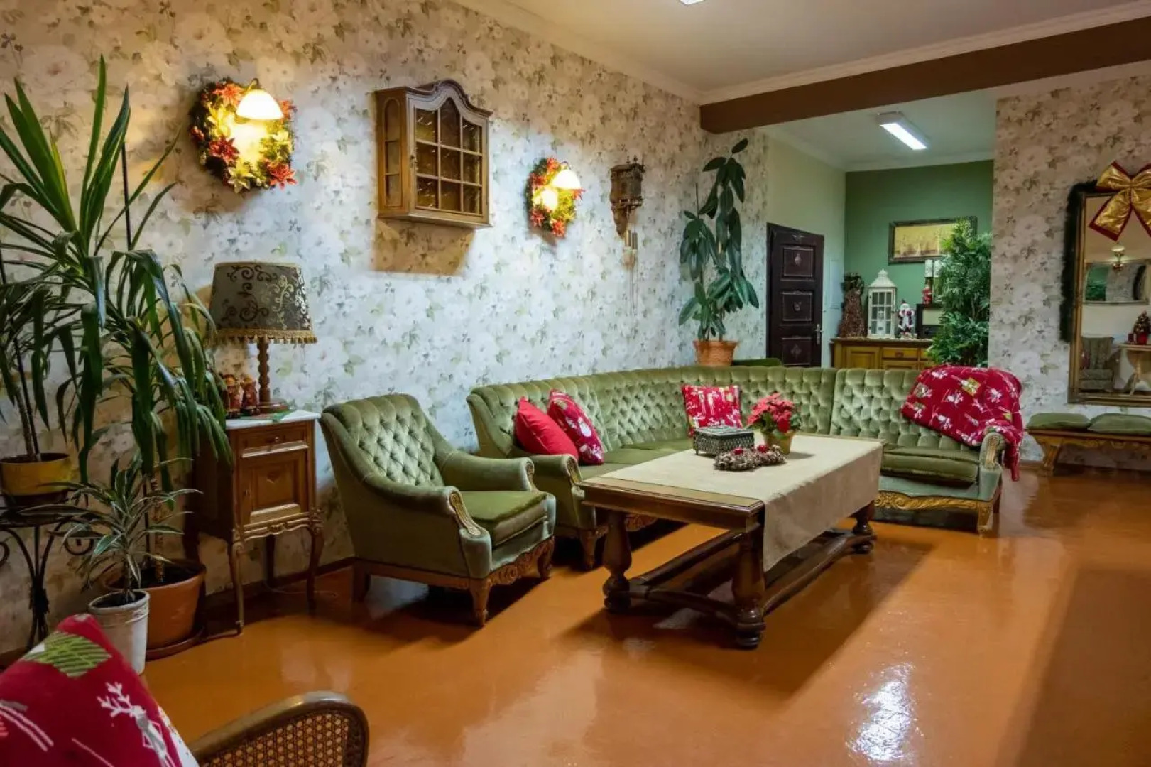 Agroturystyka Ranczo