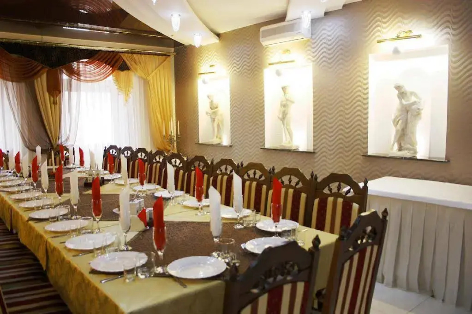 Райское Яблоко