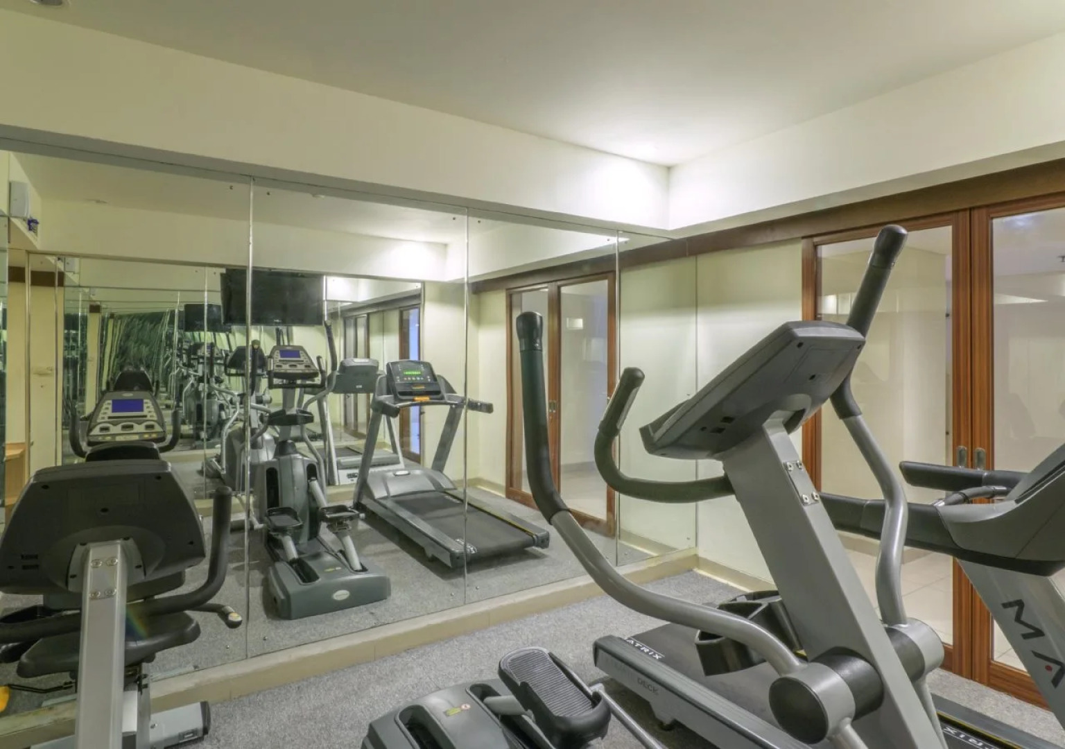 Sense Sunset Hotel Seminyak