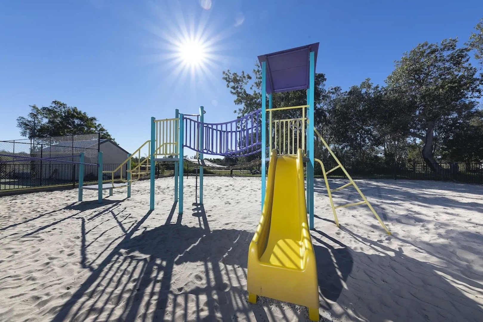 Seashells Beachfront Resort