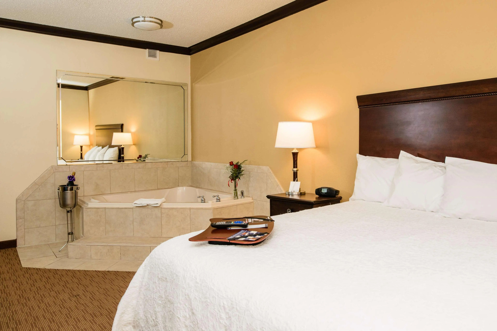 Hampton Inn Victoria