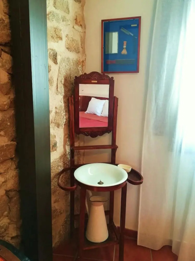 Casa Rural Francia-Quilamas