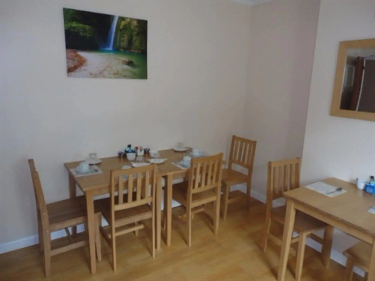 Charlotte Guest House