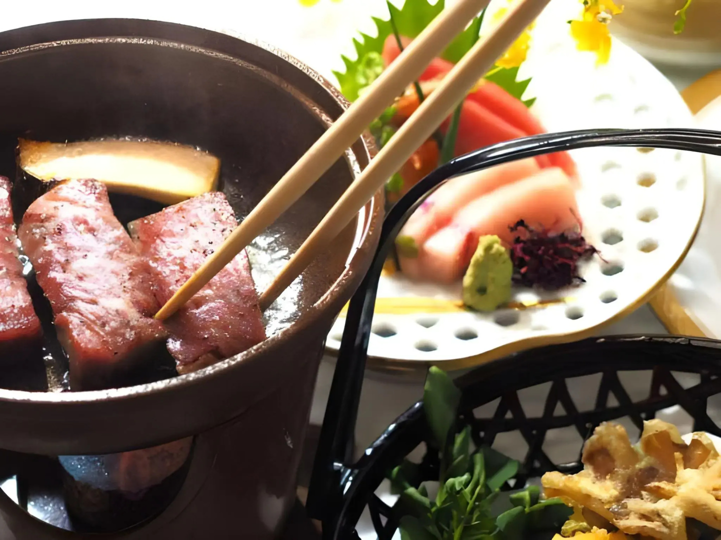 Kajiya Bekkan Ramakkoro Yamenekoyado
