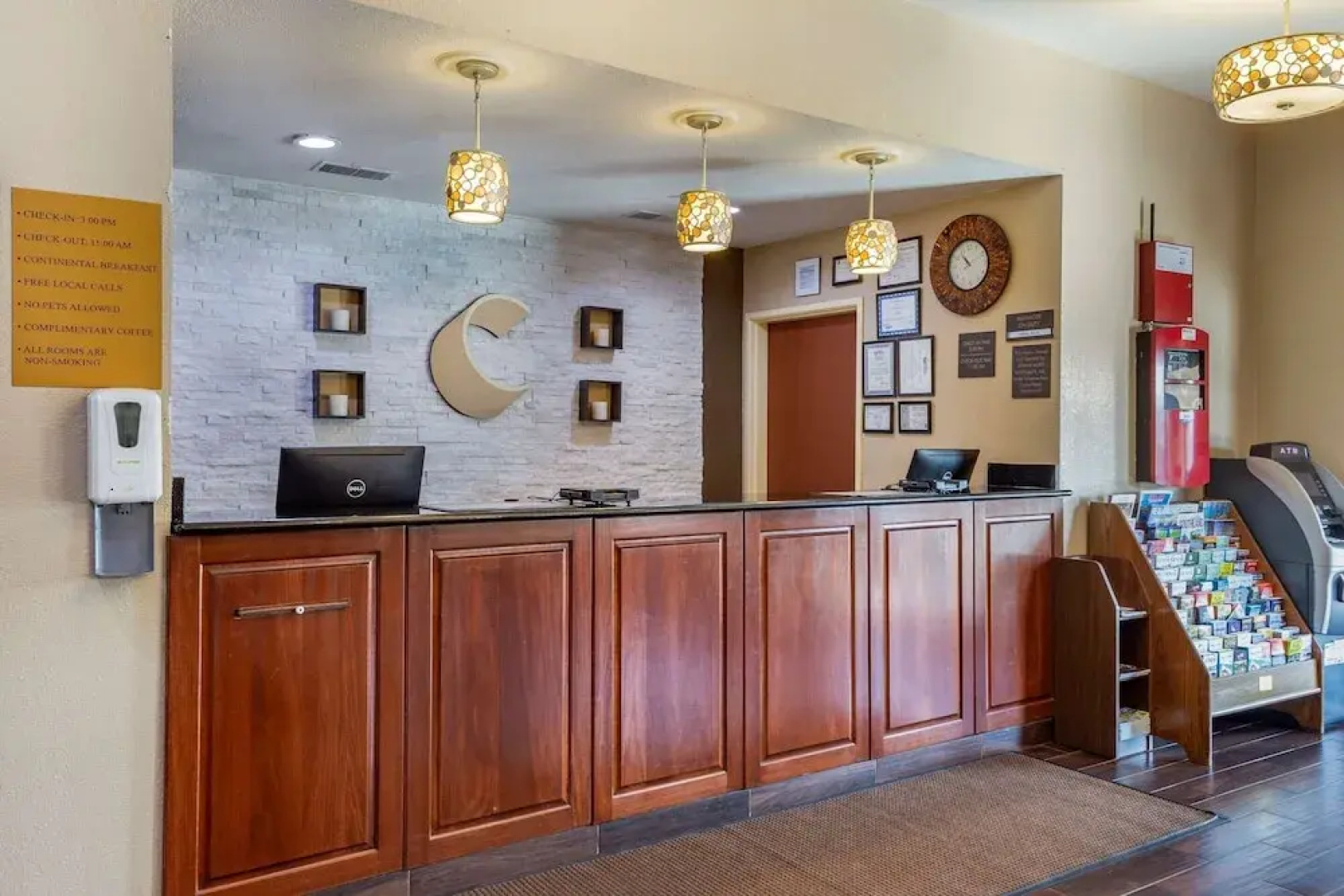 Comfort Inn and Suites North Aurora