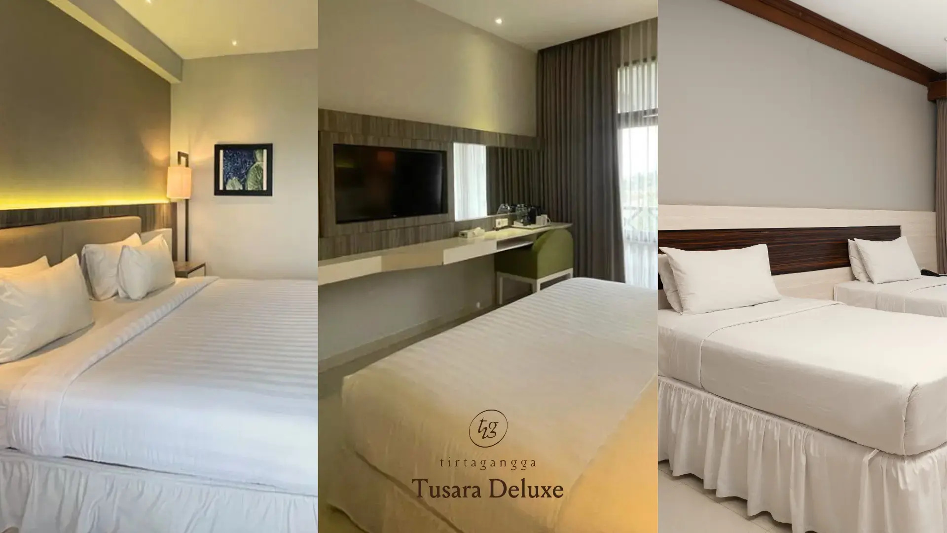 Hotel Tirtagangga Garut