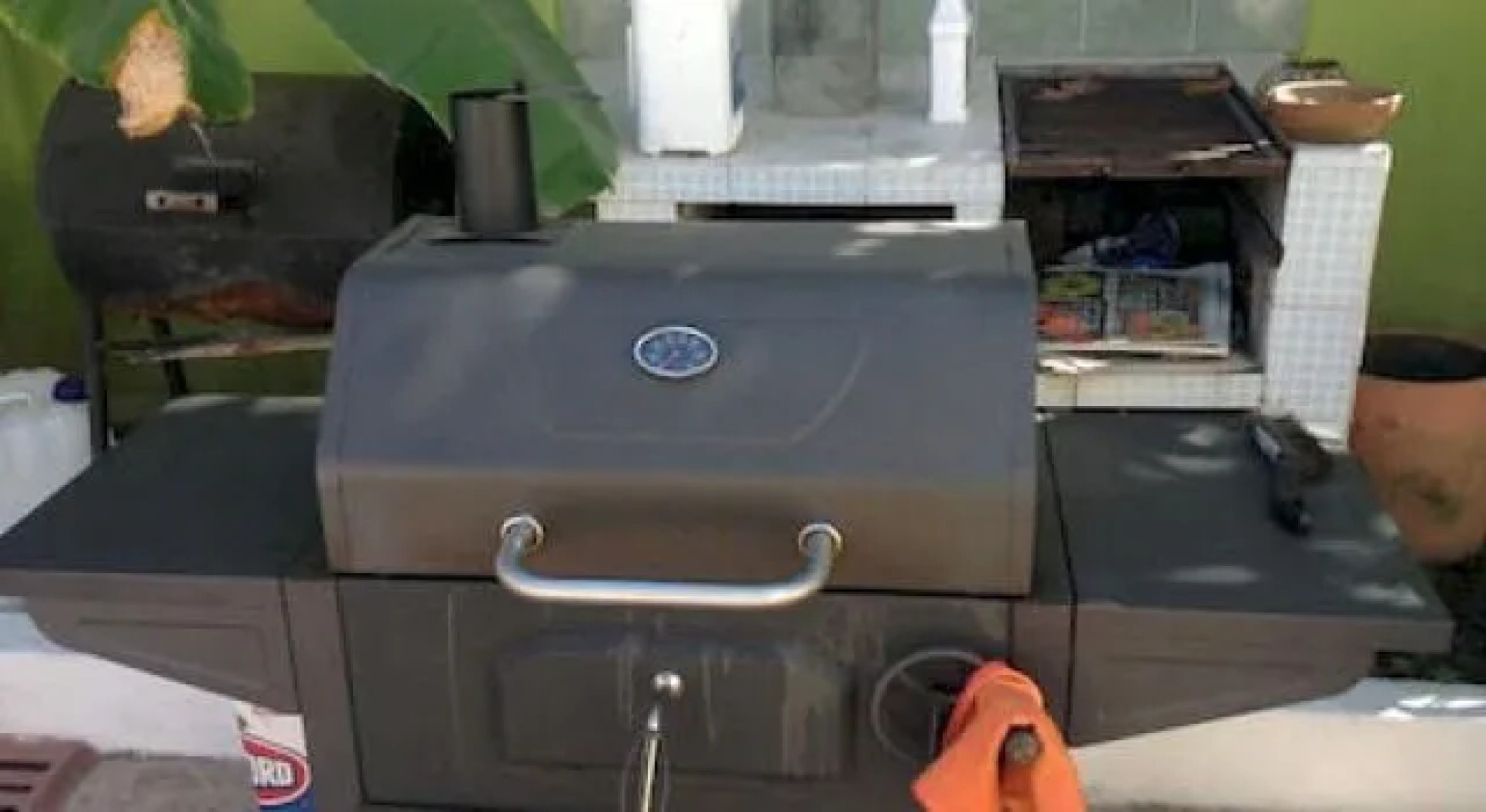 Bungalows Quinta Dulce Maria