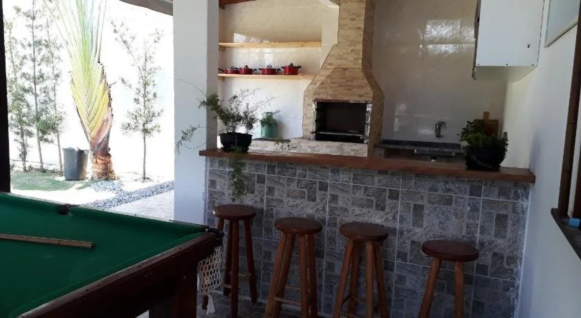 Pousada Sorriso De Bertioga